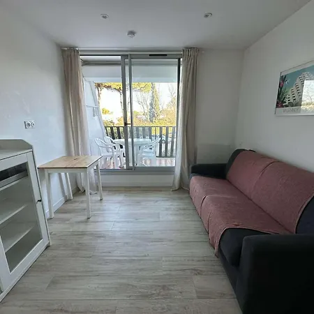 Apartmán A Motte - 4 Pers. - Fr-1-328-295 La Grande Motte