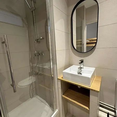 Apartmán A Motte - 4 Pers. - Fr-1-328-295