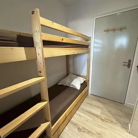 Apartmán A Motte - 4 Pers. - Fr-1-328-295